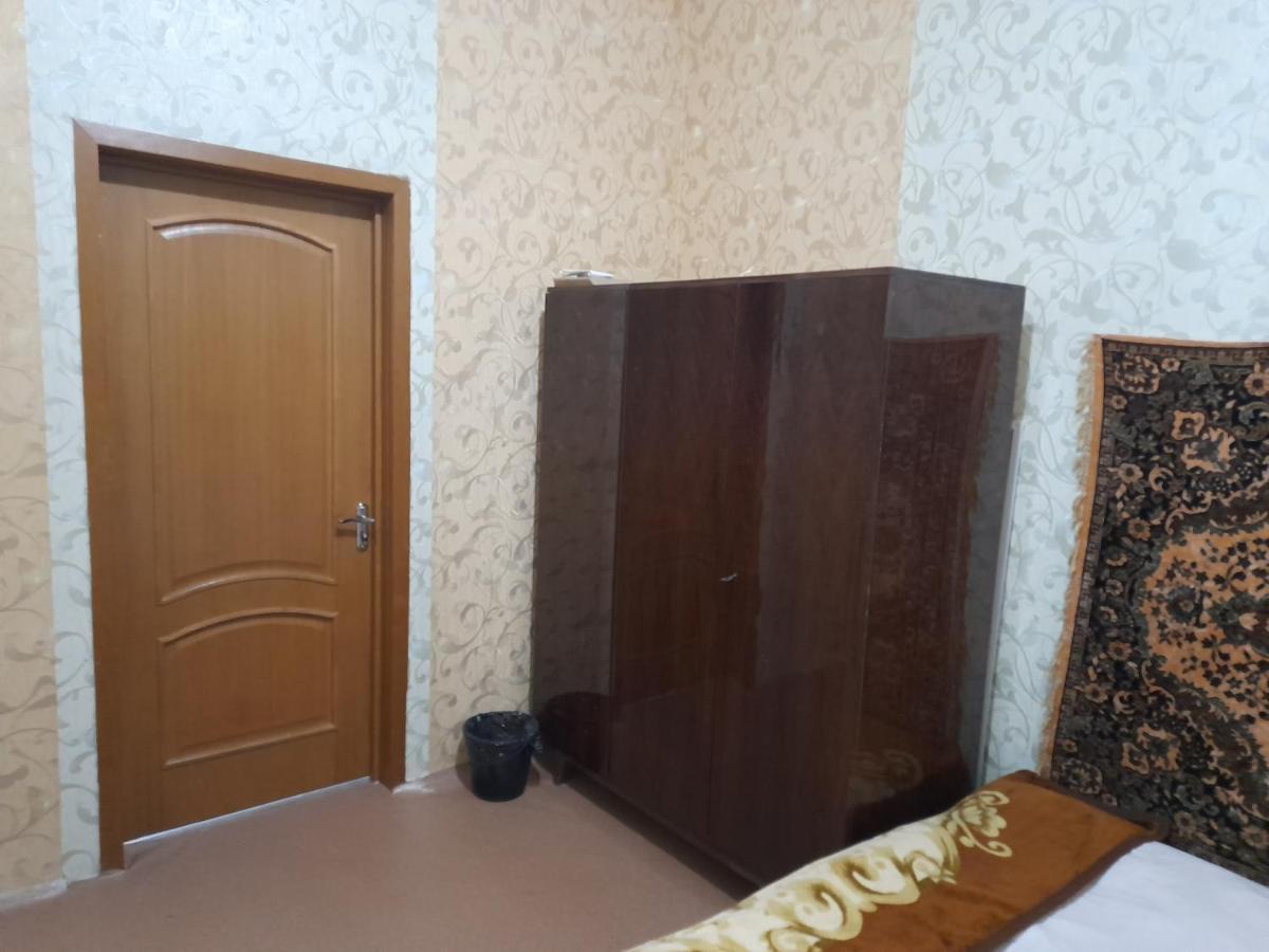 Вв-Хостел Київ Екстер'єр фото